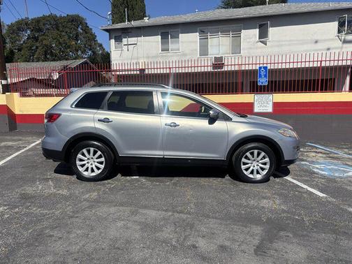 2008 Mazda CX-9 Grand Touring