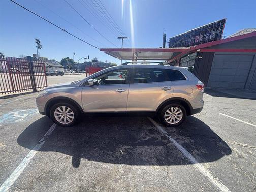 2008 Mazda CX-9 Grand Touring