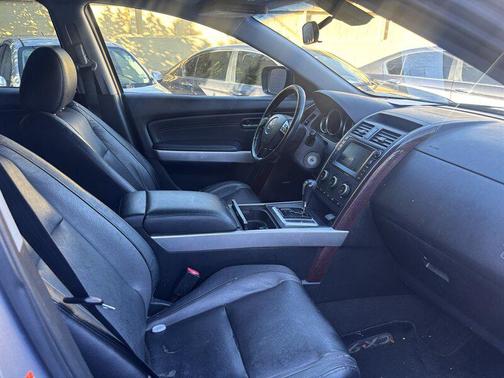 2008 Mazda CX-9 Grand Touring