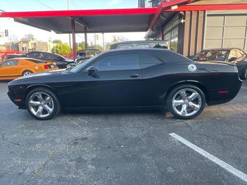 2012 Dodge Challenger R/T