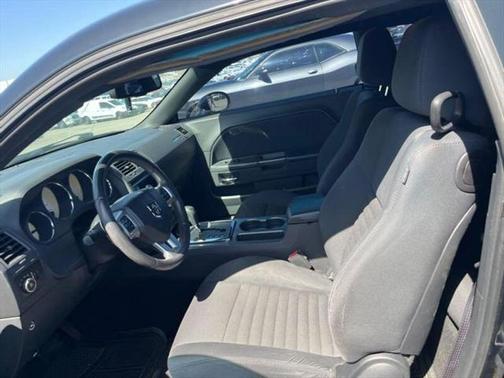 2012 Dodge Challenger R/T