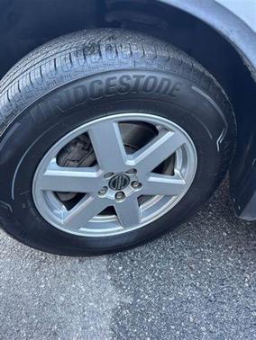 2005 Volvo XC90 2.5T