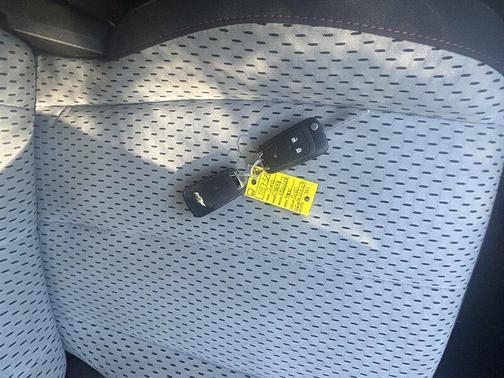 2011 Chevrolet Equinox LS
