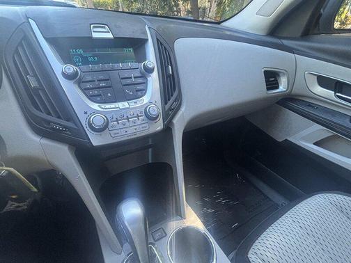 2011 Chevrolet Equinox LS