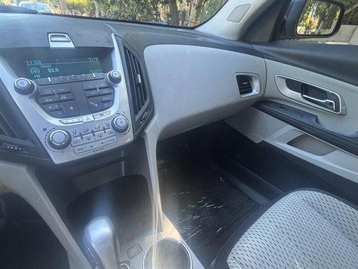 2011 Chevrolet Equinox LS