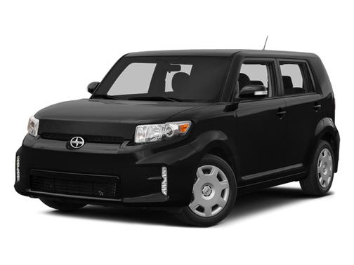 Black Sand Pearl 2013 Scion xB 10 Series