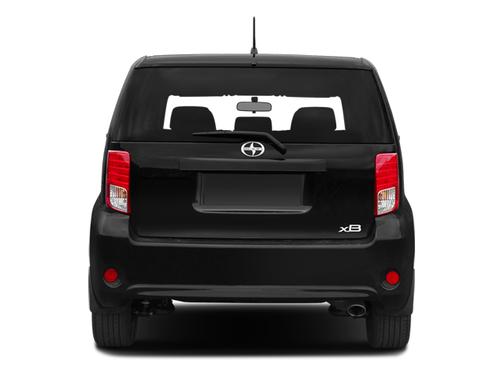 Black Sand Pearl 2013 Scion xB 10 Series