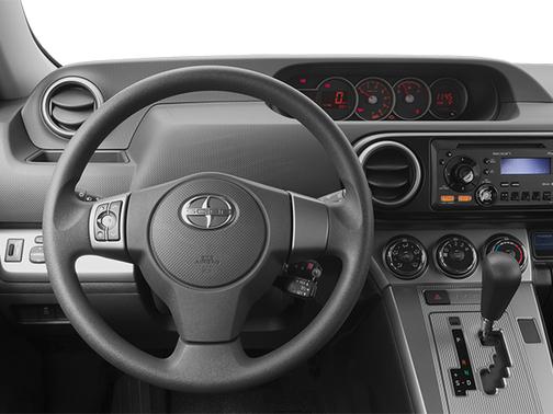 Black Sand Pearl 2013 Scion xB 10 Series