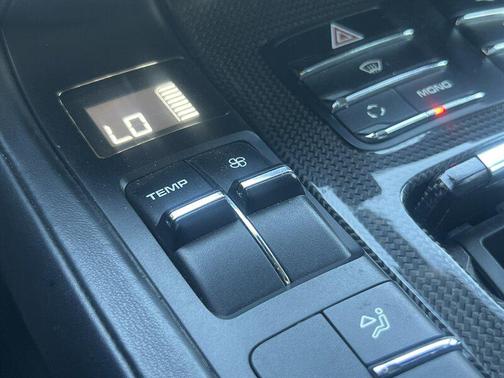 2012 Porsche Cayenne Turbo