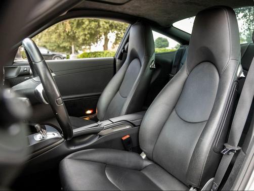 2011 Porsche 911 Carrera