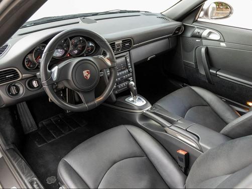 2011 Porsche 911 Carrera