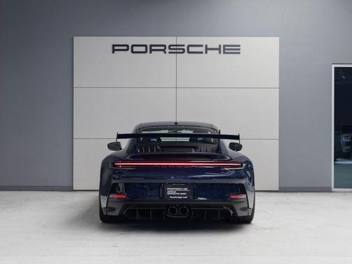 2023 Porsche 911 GT3