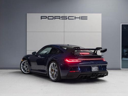 2023 Porsche 911 GT3
