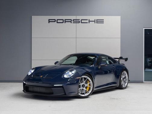 2023 Porsche 911 GT3