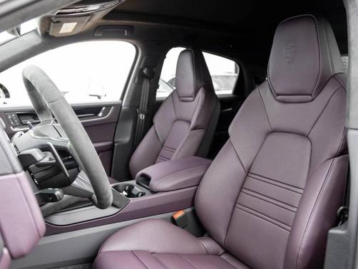 2026 Porsche Cayenne Cayenne S E-Hybrid