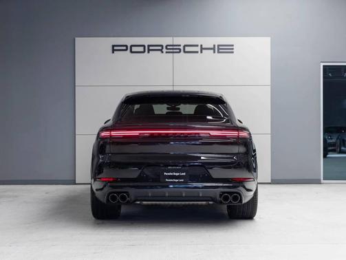 2026 Porsche Cayenne Cayenne S E-Hybrid