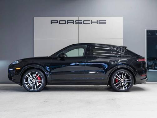 2026 Porsche Cayenne Cayenne S E-Hybrid
