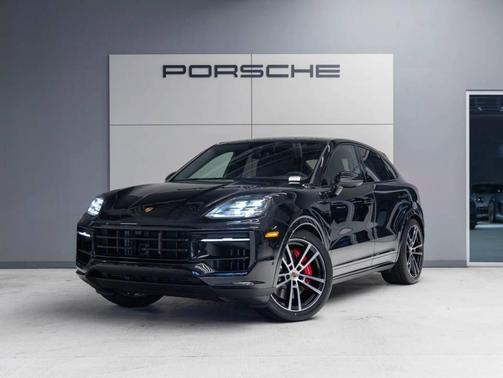 2026 Porsche Cayenne Cayenne S E-Hybrid