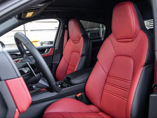 2026 Porsche Cayenne S