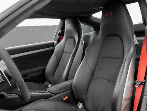2015 Porsche 911 GT3