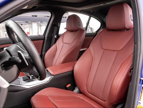 2022 BMW M340 i xDrive