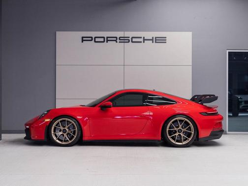 2023 Porsche 911 GT3