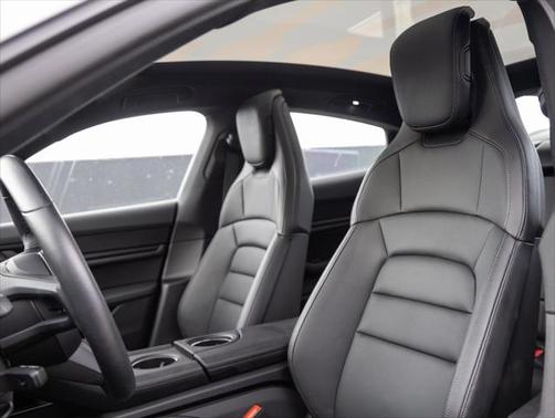 2024 Porsche Taycan