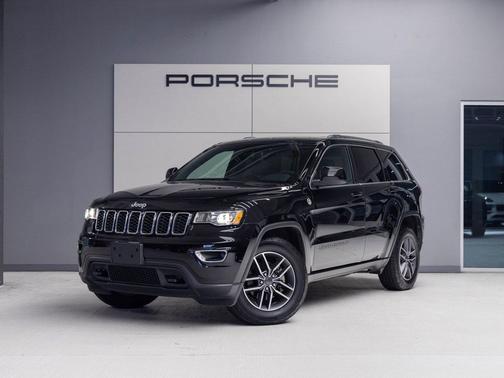 2020 Jeep Grand Cherokee North Edition 4X4