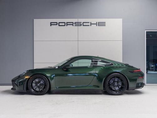 2026 Porsche 911 GT3