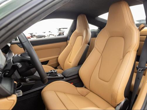 2026 Porsche 911 GT3