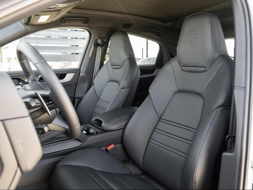 2026 Porsche Cayenne S