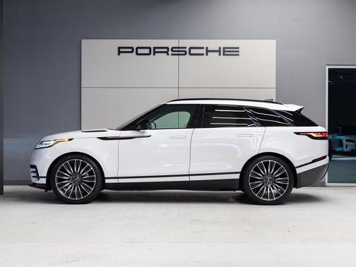 2022 Land Rover Range Rover Velar P250 S R-Dynamic