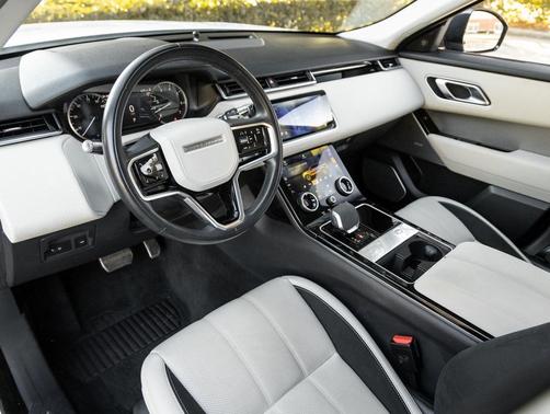 2022 Land Rover Range Rover Velar P250 S R-Dynamic