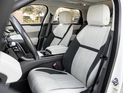 2022 Land Rover Range Rover Velar P250 S R-Dynamic