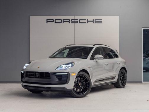 2026 Porsche Macan GTS