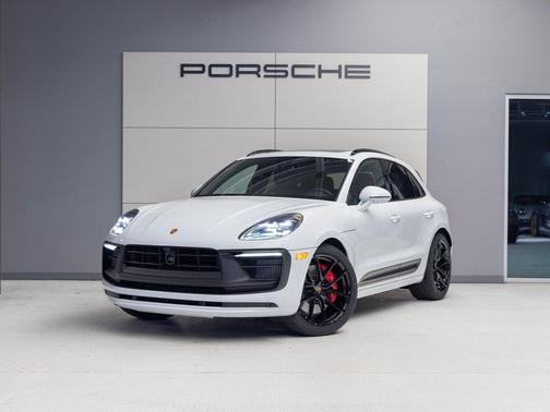2026 Porsche Macan GTS