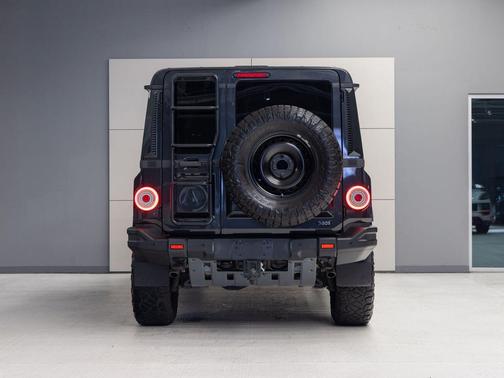 2024 INEOS Grenadier AWD