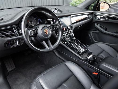 2023 Porsche Macan S