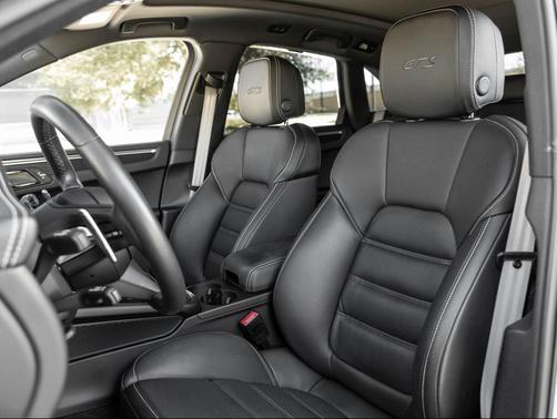 2022 Porsche Macan GTS