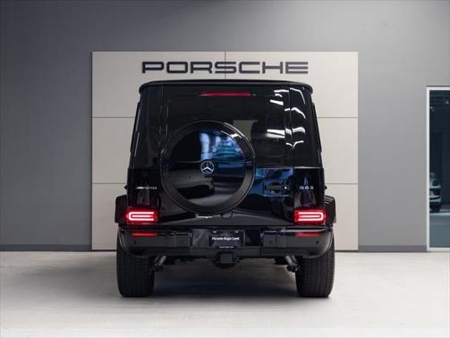 2023 Mercedes-Benz AMG G 63 4MATIC