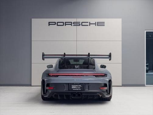 2023 Porsche 911 GT3 RS