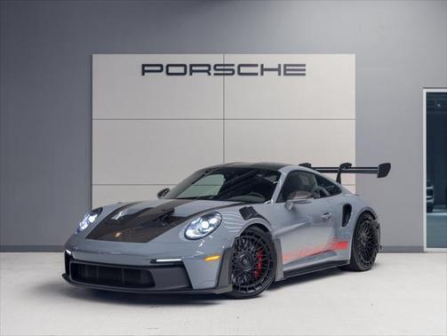 2023 Porsche 911 GT3 RS