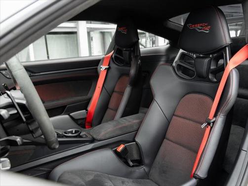 2023 Porsche 911 GT3 RS