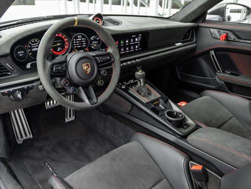 2023 Porsche 911 GT3 RS