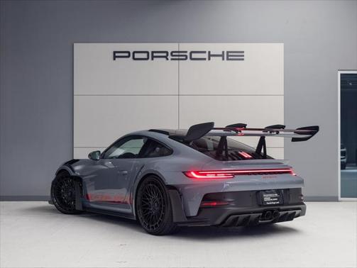 2023 Porsche 911 GT3 RS