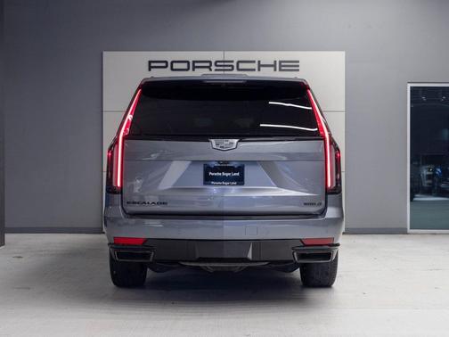 2021 Cadillac Escalade ESV Sport Platinum