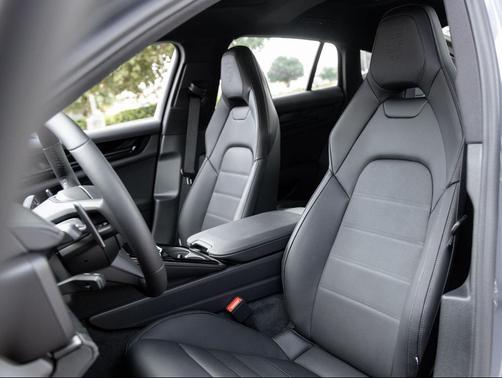 2026 Porsche Panamera 