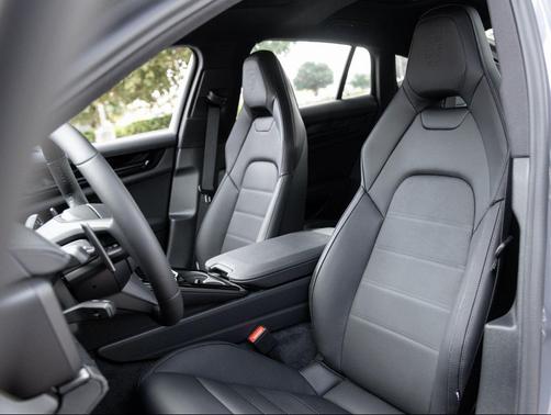 2026 Porsche Panamera 