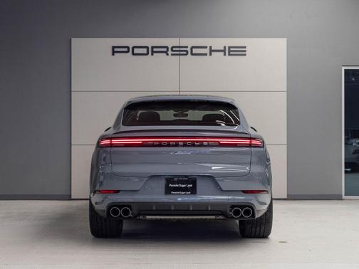 2026 Porsche Cayenne Cayenne E-Hybrid