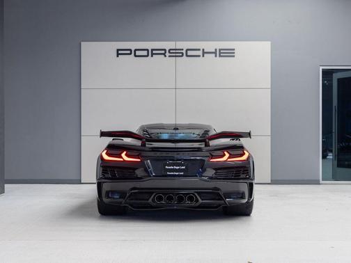 2024 Chevrolet Corvette Z06